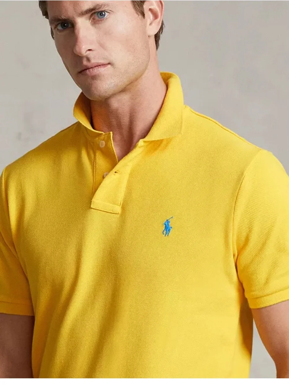 Polo by Ralph Lauren Iconic Polo Shirt